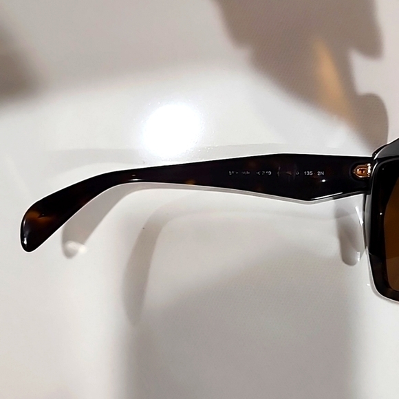 PRADA HAVANA sunglasses 0623-315 - Picture 8 of 10